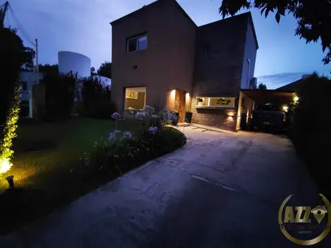 Casa en Venta en Zelaya, USD 170.000