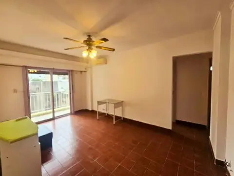 Excelente departamento 3 amb,65m2,2 baños,lavadero,baulera