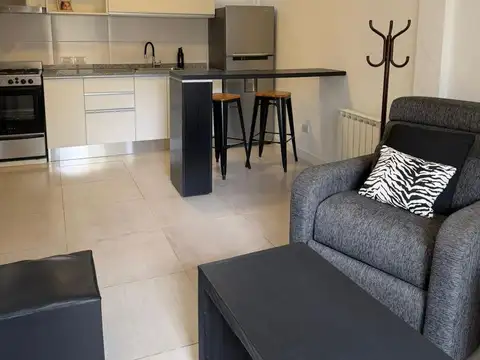 Depto Tipo Casa en Venta 5 años