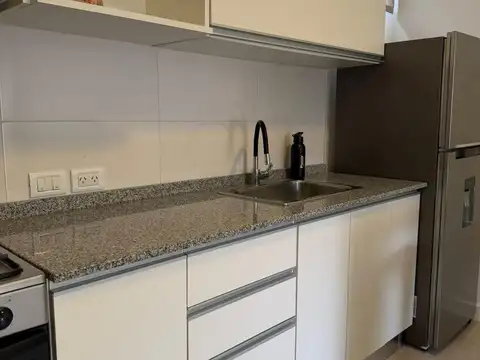 Depto Tipo Casa en Venta de 1 dormitorio