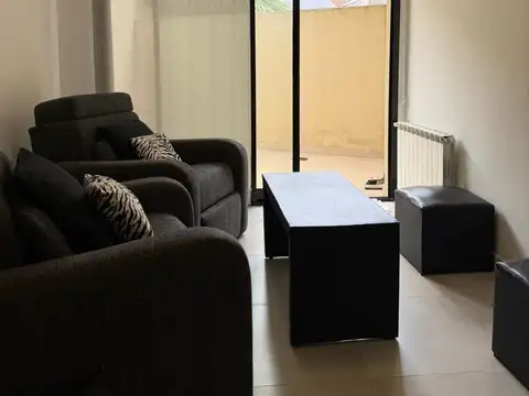 Depto Tipo Casa en Venta de 2 ambientes