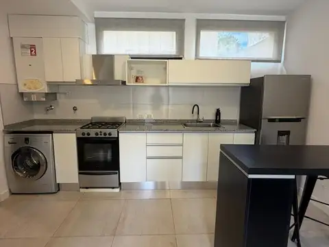 P2 ambientes con patio, Don Bosco Mar del Plata