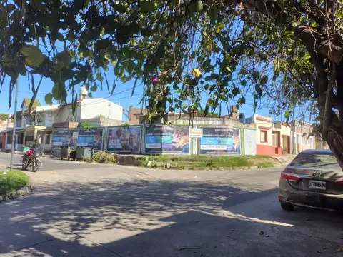 Terreno en Venta 19  mts Fondo