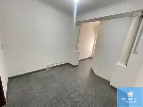 Oficina Monoambiente con 1 baño