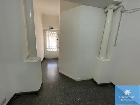 Alquiler Oficina Comercial en Villa Ortúzar