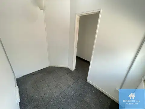 Oficina Monoambiente con 1 baño