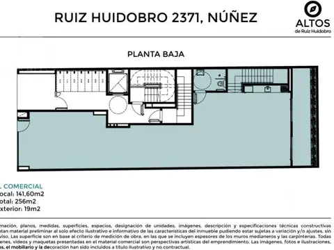 VENTA DE DEPARTAMENTO 2 AMBIENTES EN POZO EN NUÑEZ