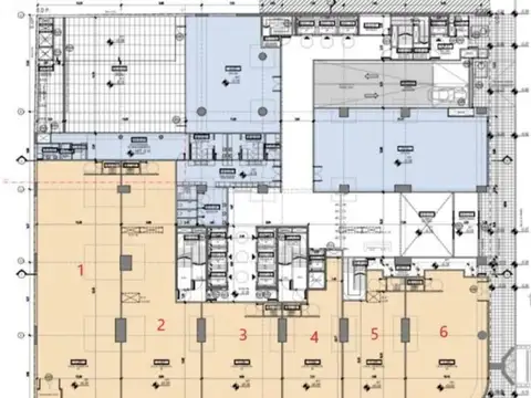 Av del Libertador  al 5700