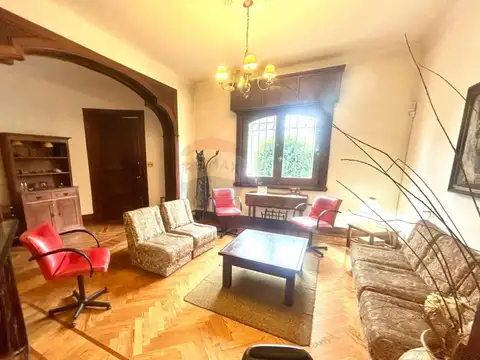 VENTA CASA 4 DORMITORIOS GARAJE BARBACOA PRADO