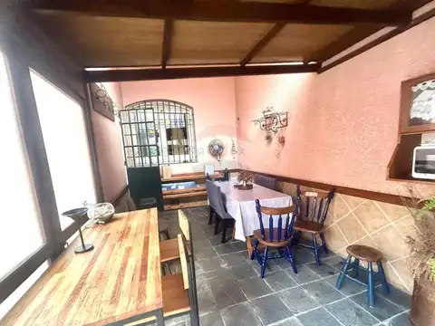 Casa en Venta de 4 dormitorios