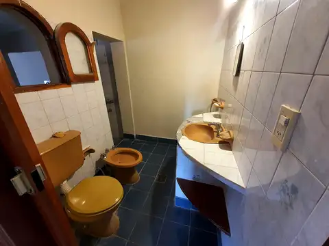 Casa en Alquiler de 2 dormitorios