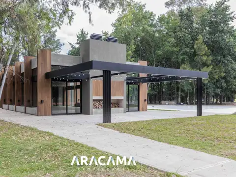 Lote en Venta en Los Naranjos 2 - Canning