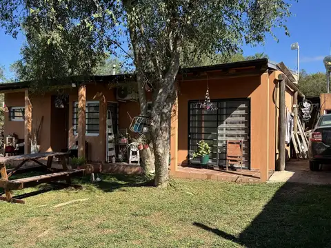 Casa en Venta Zona Camino Viejo a San José