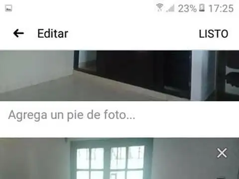 Depto Tipo Casa en Venta en Virreyes Oeste, USD 120.000