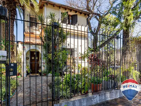 Casa en Venta de 4 dormitorios