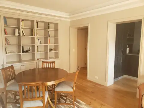 Departamento en Alquiler Temporal de 2 ambientes