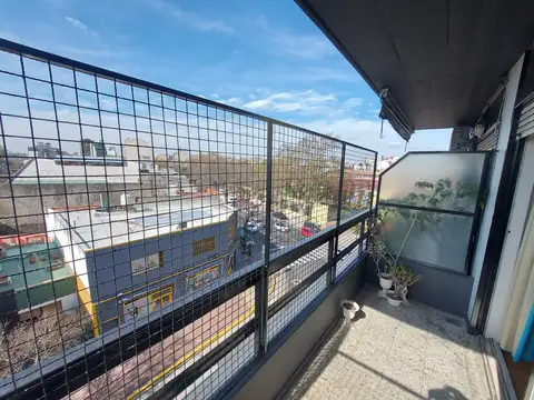 Departamento en Alquiler de 3 dormitorios