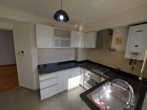 Departamento en Alquiler de 4 ambientes
