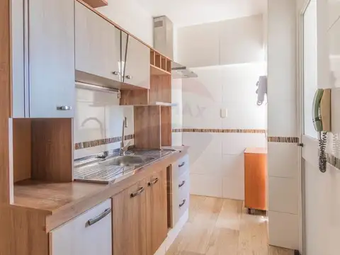 Departamento en Alquiler 56 años