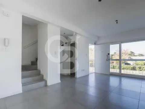 departamento  duplex con terraza 3 ambientes complejo la soñada Ezeiza