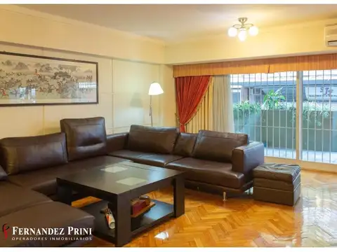 Departamento en Venta de 6 ambientes