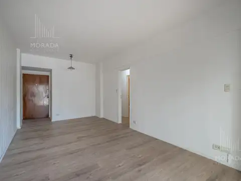 Departamento en Venta en Flores Norte, USD 169.900