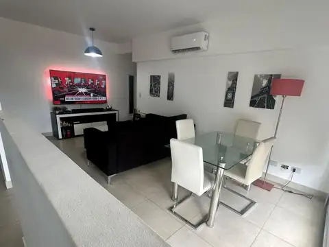 Cacique Coliqueo 1000, Piso 1