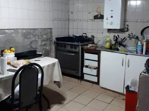 Casa en Venta 2025 años