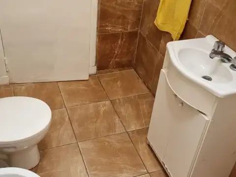 Casa en Alquiler 50 años