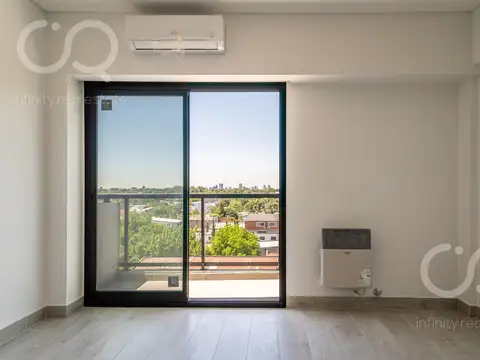 Venta Departamento Tigre - Av Sta. María de las Conchas 3300