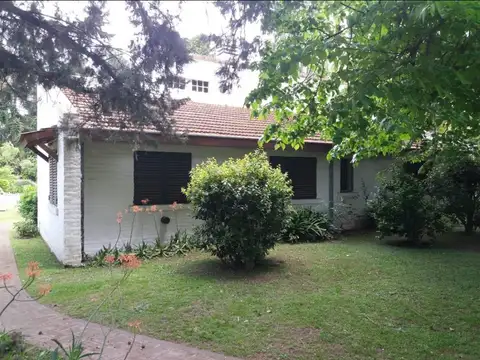 Casa en Venta en Del Viso, USD 180.000