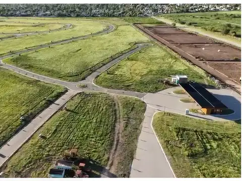 Barrio Village Joven - Excelente Terreno