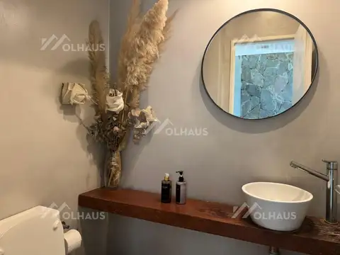 Casa  en Venta en San Matias, Escobar, G.B.A. Zona Norte