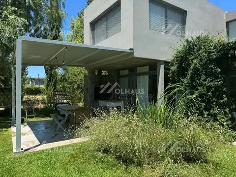 Casa en Venta 5 años