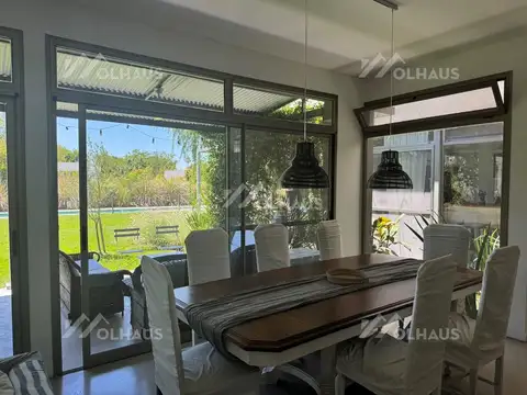 Casa en Venta en San Matias, USD 335.000