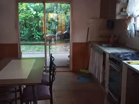 Depto Tipo Casa en Venta de 3 ambientes