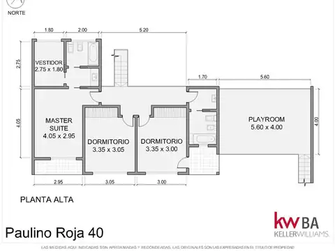 Casa en Venta de 5 dormitorios