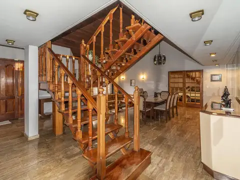 Casa en Venta 40 años