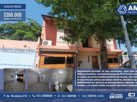 FINANCIA EN CUOTAS SIN INTERÉS LOS HONORARIOS INMOBILIARIOS