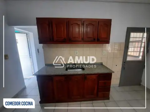 Departamento en Alquiler 30 años