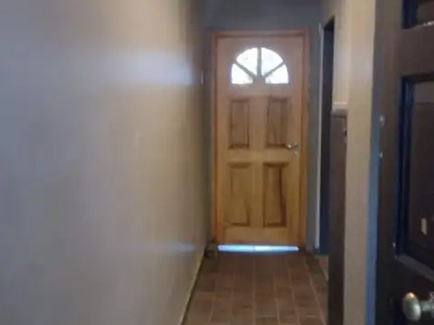 Avenida Presidente Raúl Alfonsín e/ General Ferré y Doctor Guillermo Gaebeler