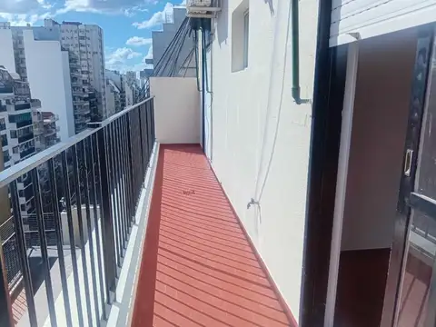 Departamento en Alquiler de 2 ambientes