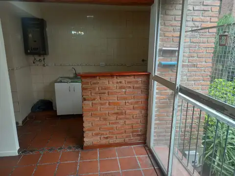 Departamento en Alquiler al Norte