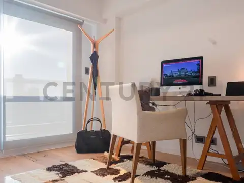 Venta departamento dos dormitorios Pichincha Torre Mirador