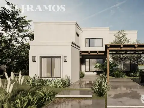 Casa - San Sebastián a laguna en San Sebastian PG