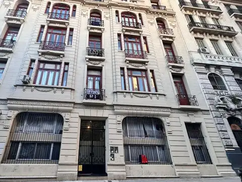 Departamento en Alquiler 100 años