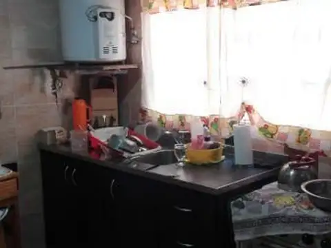 Terreno en Venta, FOT 0.8