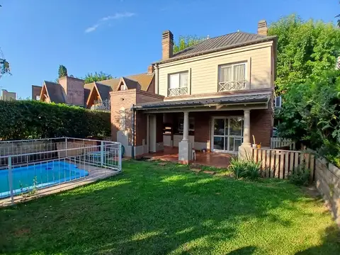 Country Club Banco Provincia (Sector V)