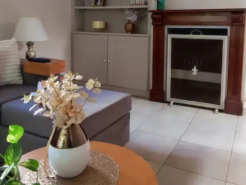 Country Club Banco Provincia (Sector V)