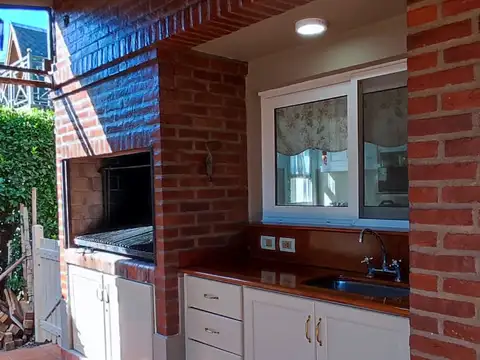 Casa en venta en Country Club Banco Provincia (Sector V)